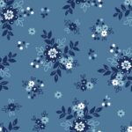 Backing fabric 104