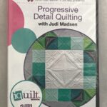Progressive Detail Quilting