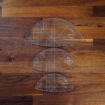 HQ Crescent Set (Set of 3)
