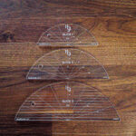 HQ Slice set (Set of 3)