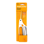 Fiskars 8in Softouch® Titanium Scissors