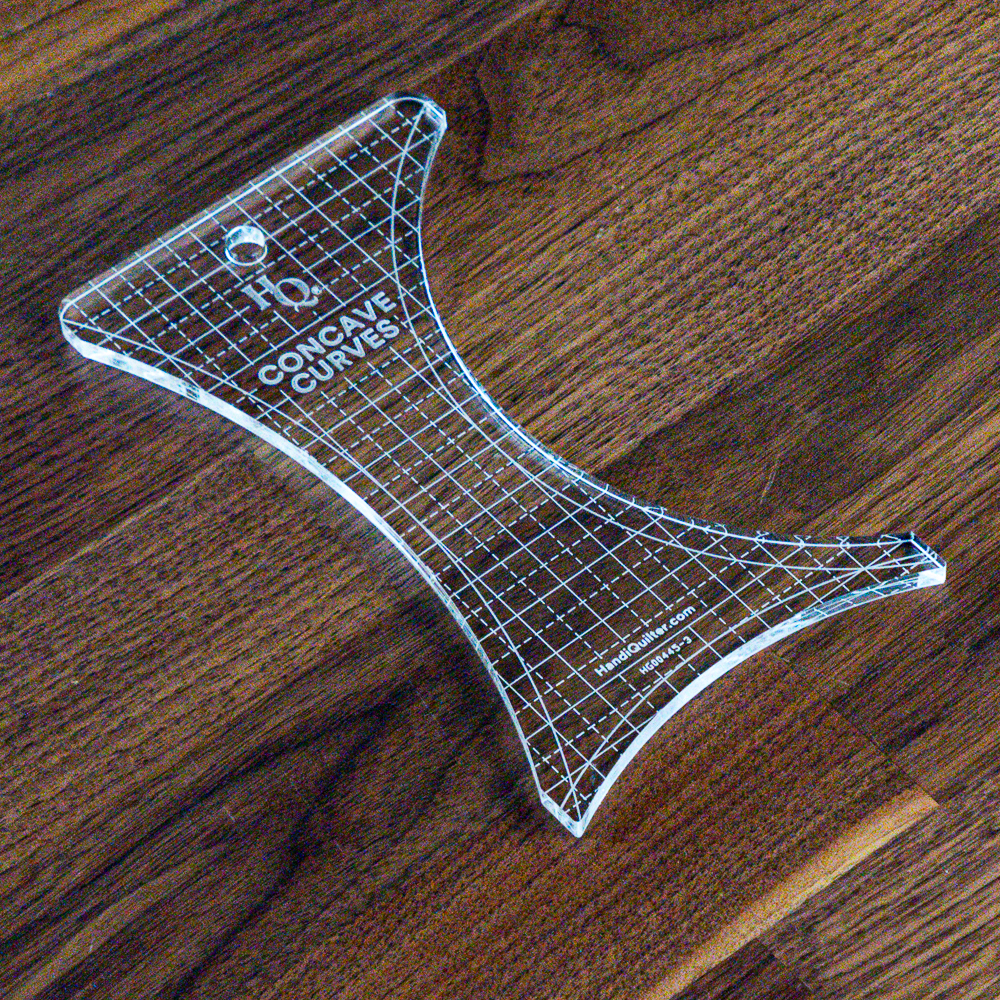 Concave Curves