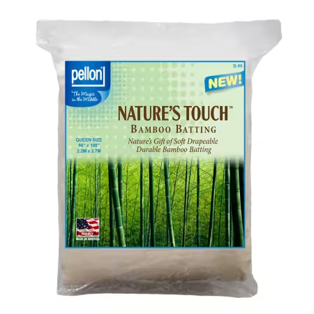 Pellon Batting Bamboo Blend