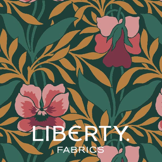 Backing fabric 218
