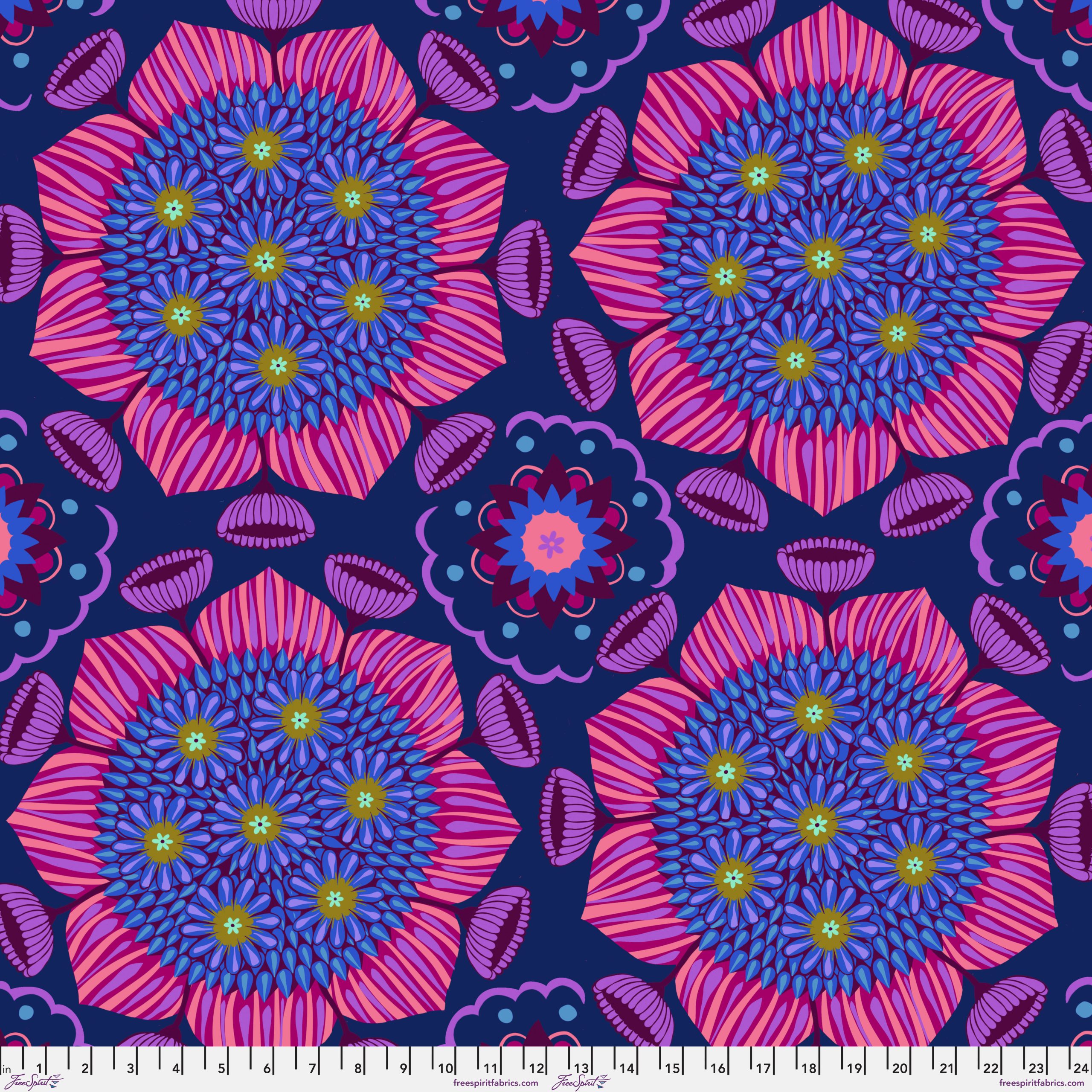 Backing Fabric 222