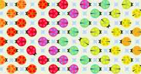 Backing fabric 229